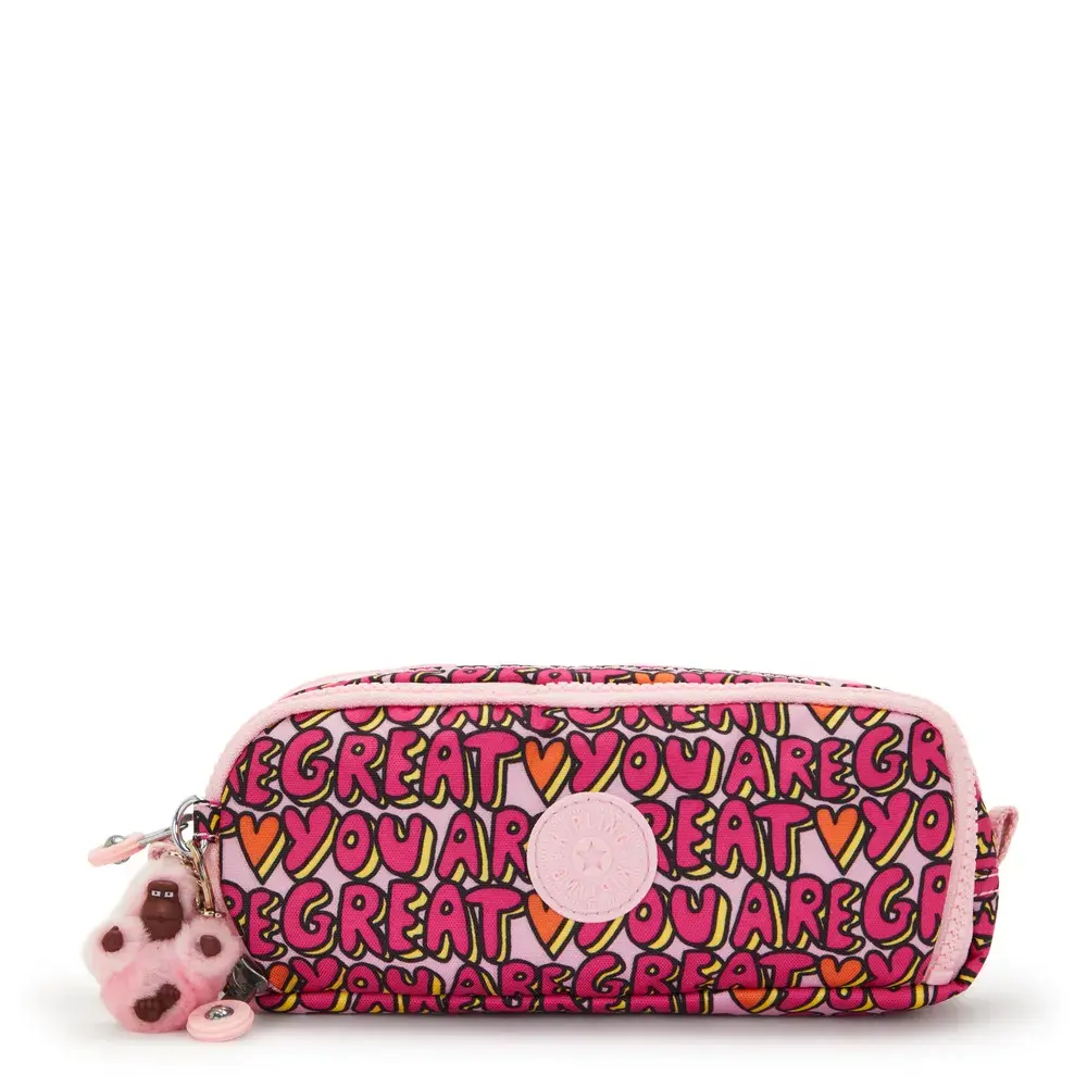 Estojo Kipling Gitroy