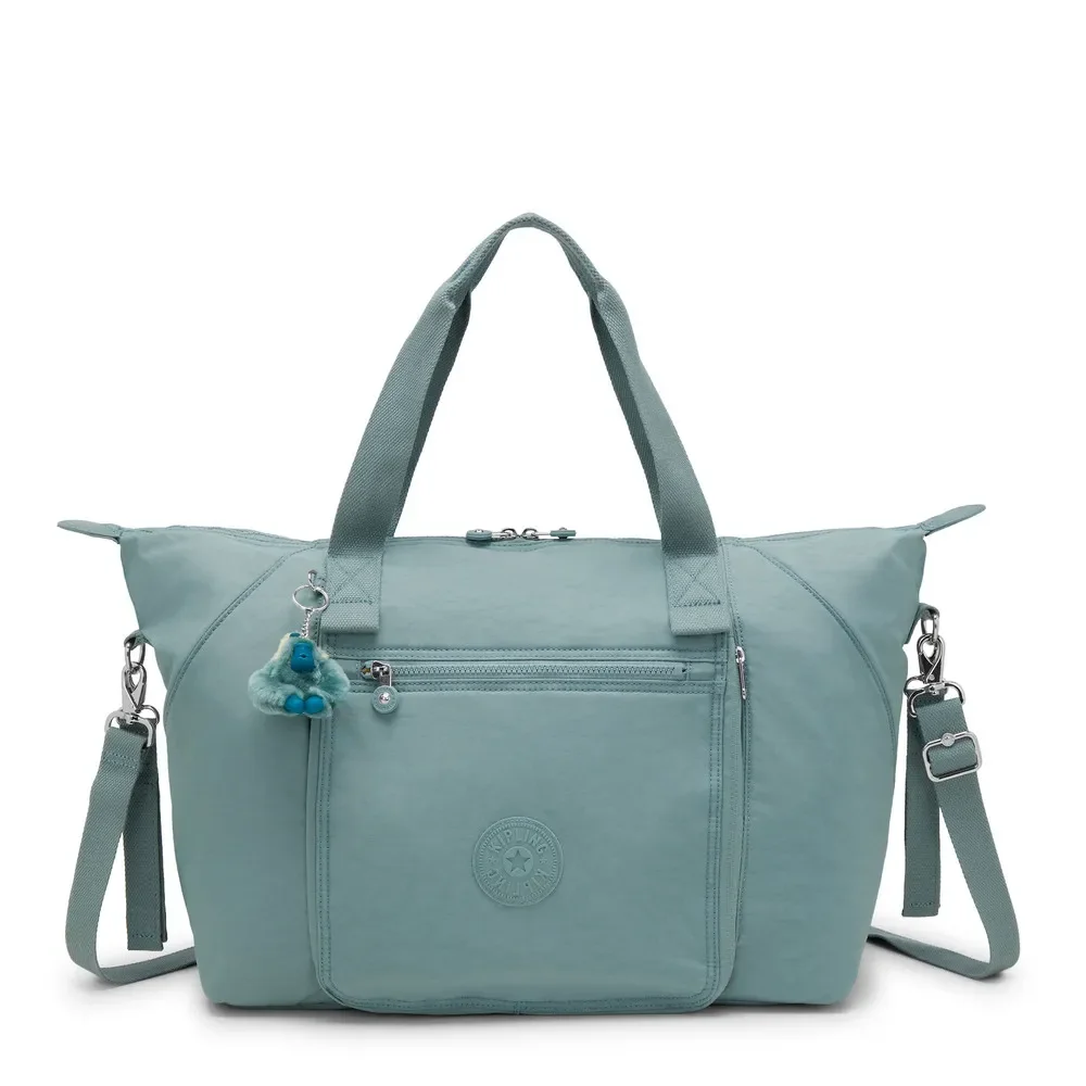 Bolsa Maternidade Kipling New Art M Baby Bag — imagem 1