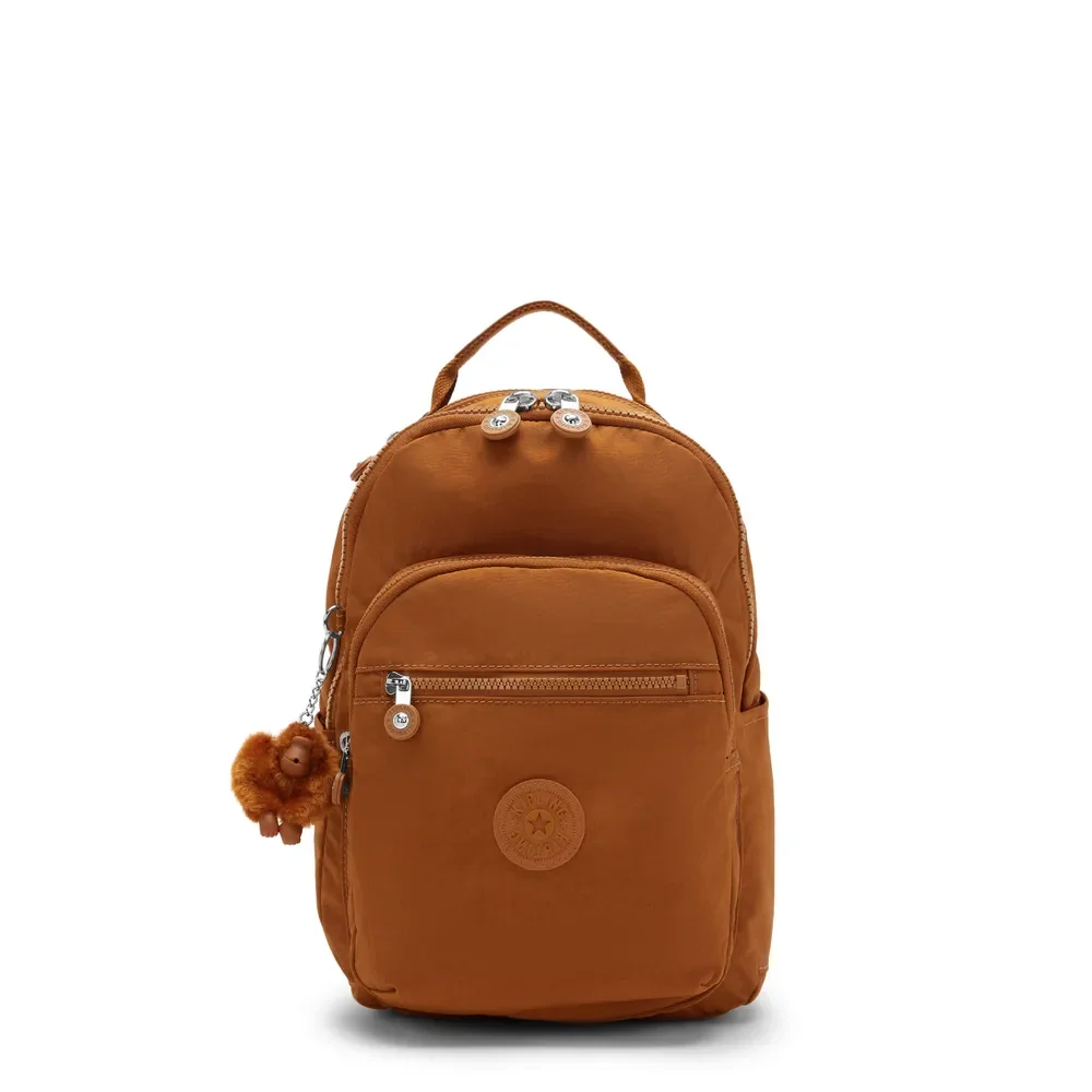 Mochila Kipling Seoul S — imagem 1