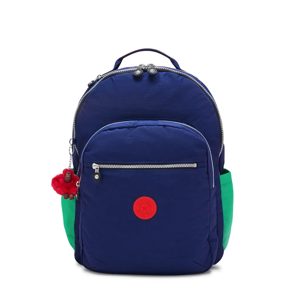 Mochila Kipling Seoul Xl — imagem 1