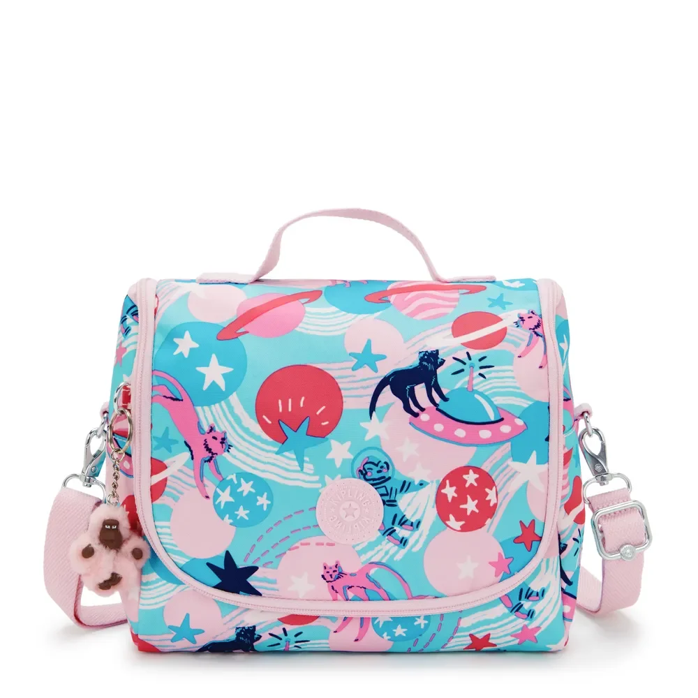 Lancheira Kipling New Kichirou — imagem 1