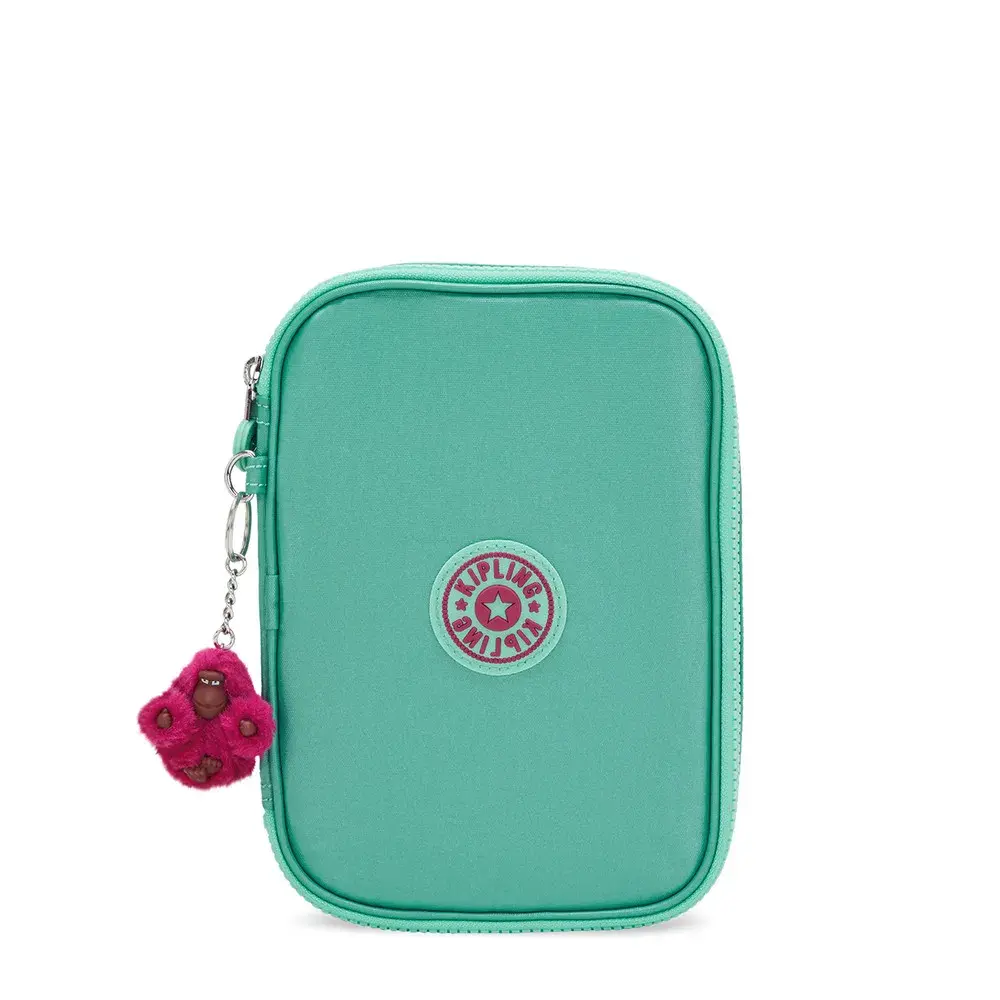 Estojo Kipling 100 Pens