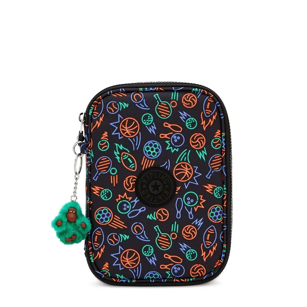 Estojo Kipling 100 Pens — imagem 1