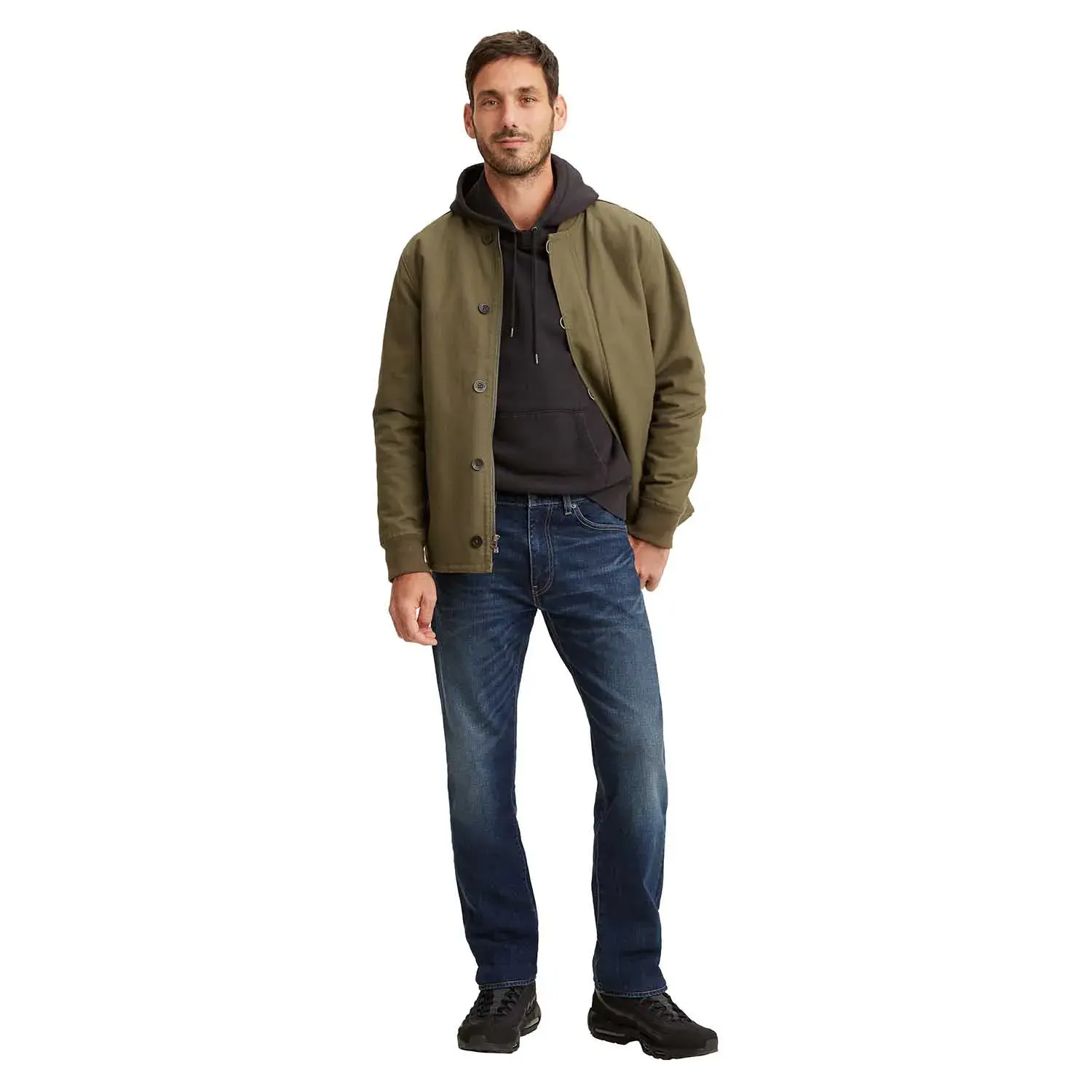 Calça Masculina Tamanho Adulto