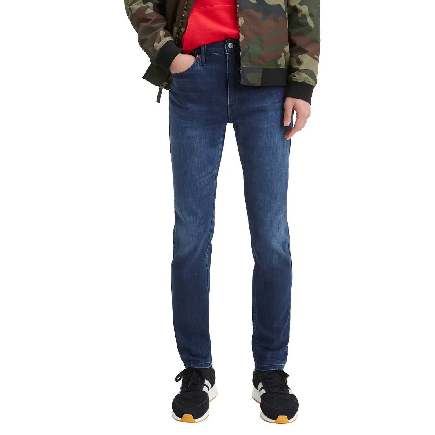 Calça Jeans Levi's® 512™ Slim Taper — imagem 1
