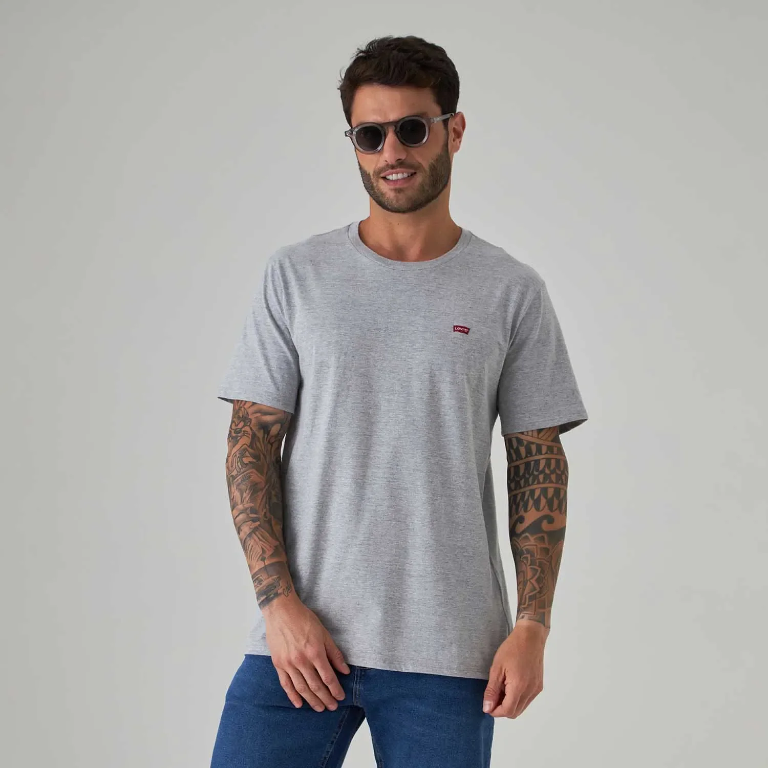 Camiseta Levi's® Original — imagem 1