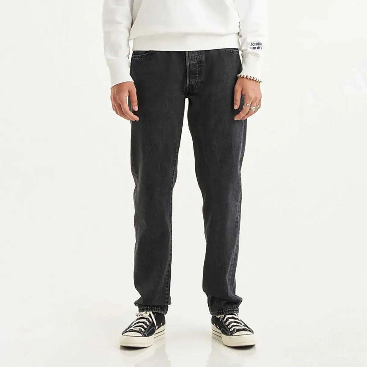 Calça Jeans Levi's® 501 '54