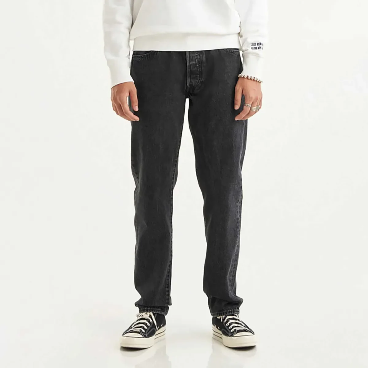 Calça Jeans Levi's® 501 '54 — imagem 1