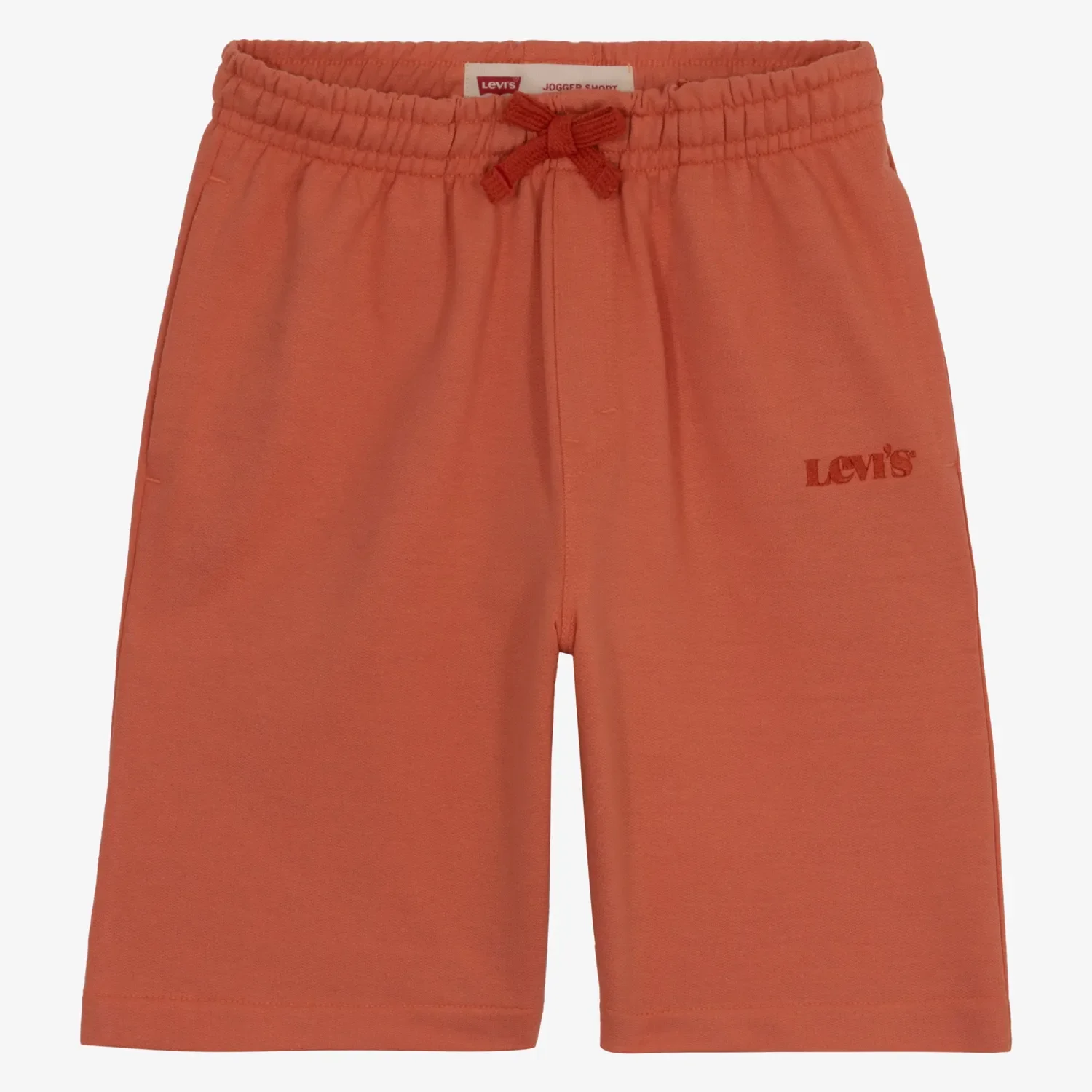 Moletom LEVI'S® Red Tab Sweat Shorts — imagem 1