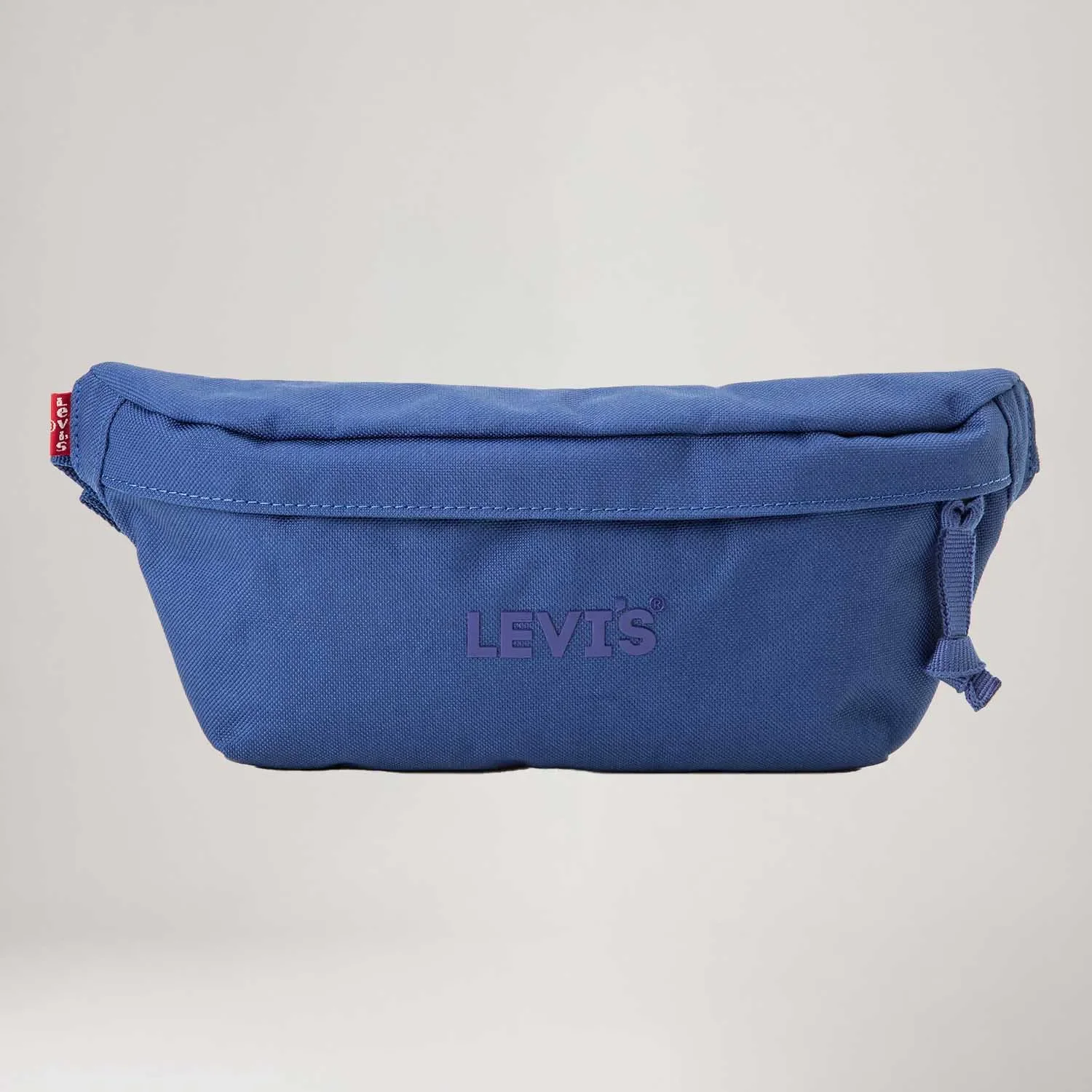 Bolsa Levi's® Banana Sling Azul — imagem 1