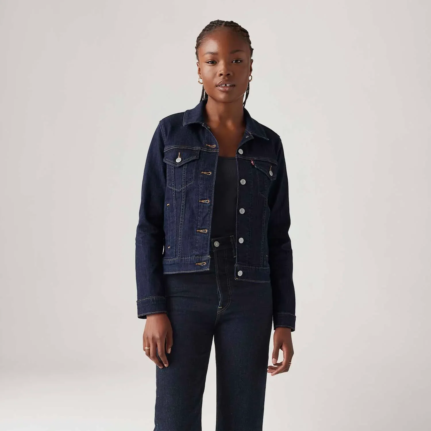 Jaqueta Levi's® Original Trucker — imagem 1