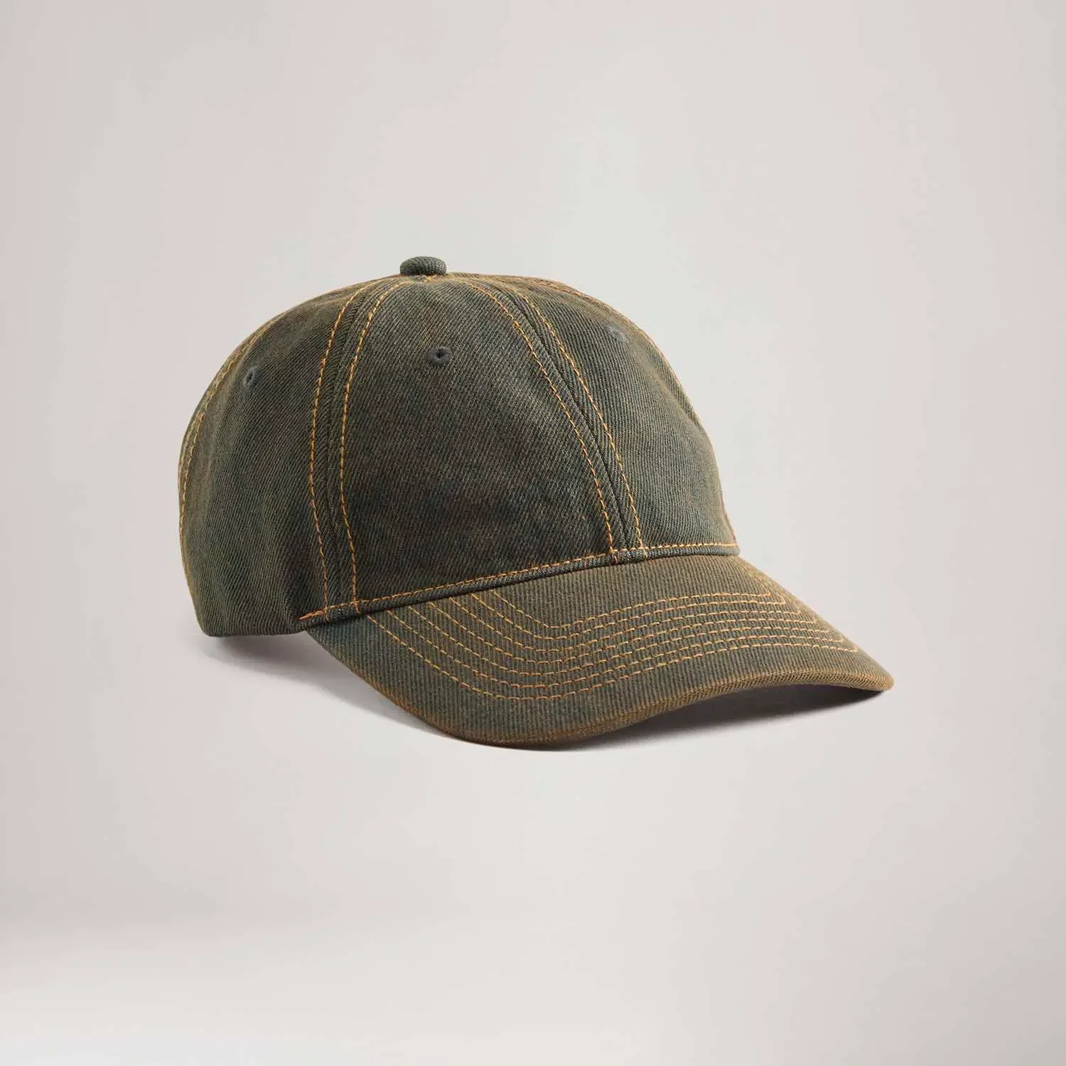 Boné Levi's® Essential Marrom — imagem 1