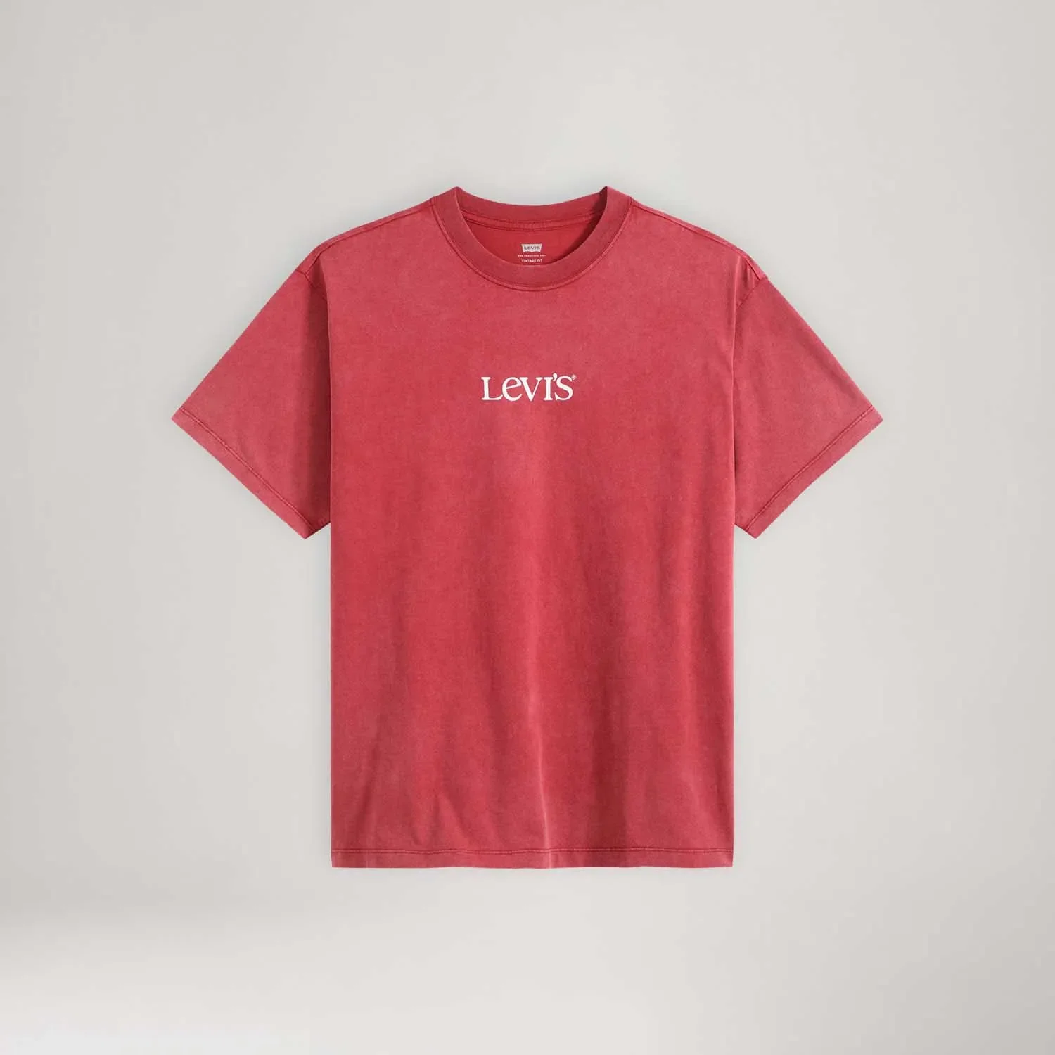 Camiseta Levi's® Vintage Graphic — imagem 1