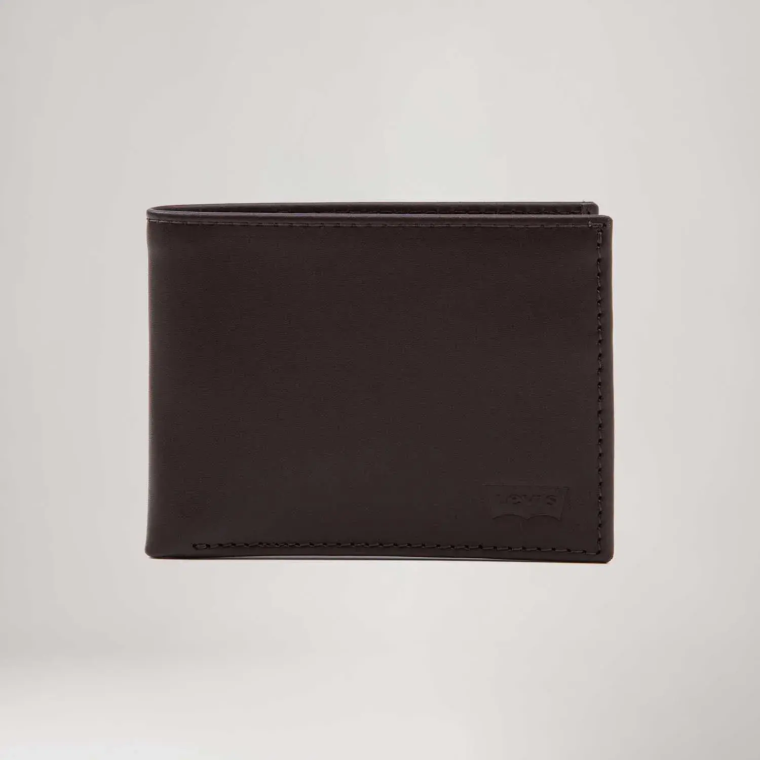 Carteira Levi's® Batwing Bifold Marrom