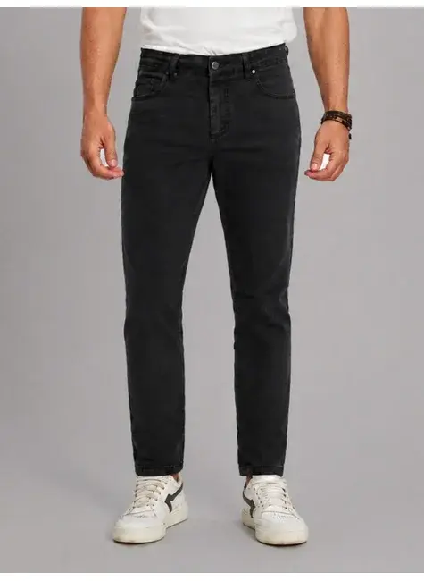Calça Slim