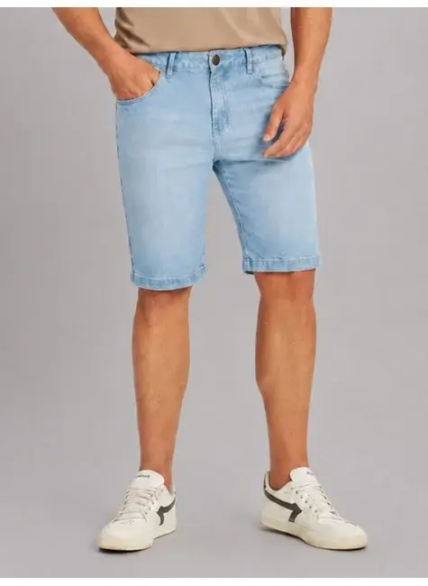 Bermuda Jeans
