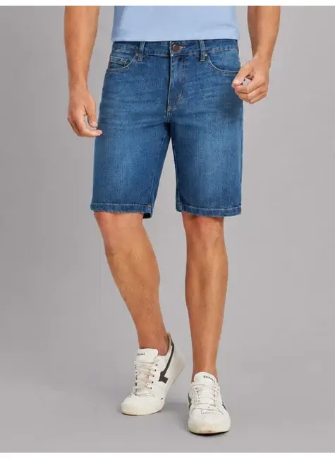 Bermuda Jeans