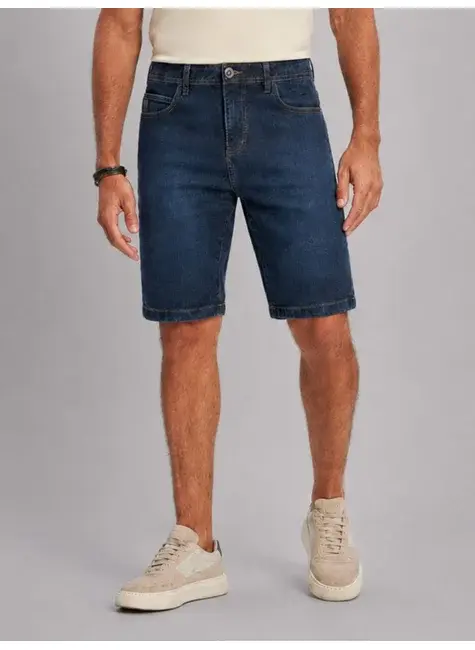 Bermuda Jeans
