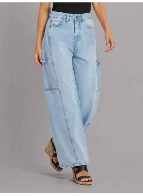 Calça Feminina Ballon