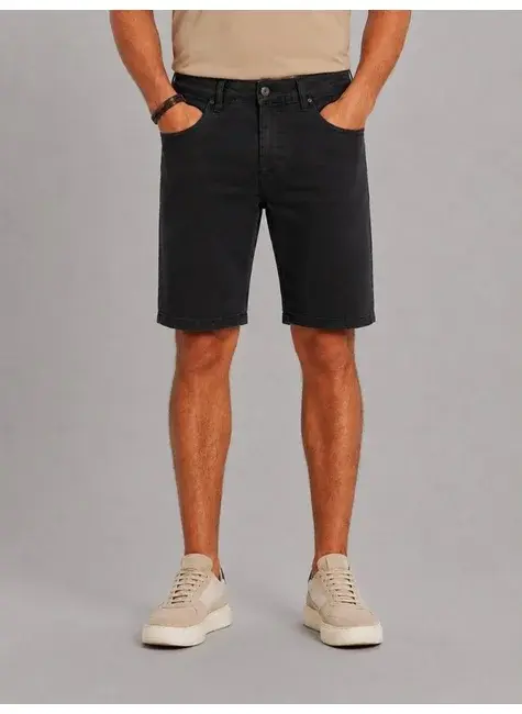Bermuda Jeans