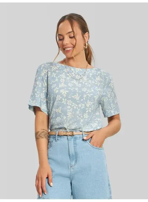 Blusa Feminina