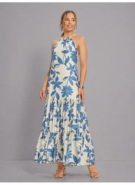 Vestido Longo