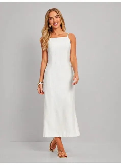 Vestido Midi