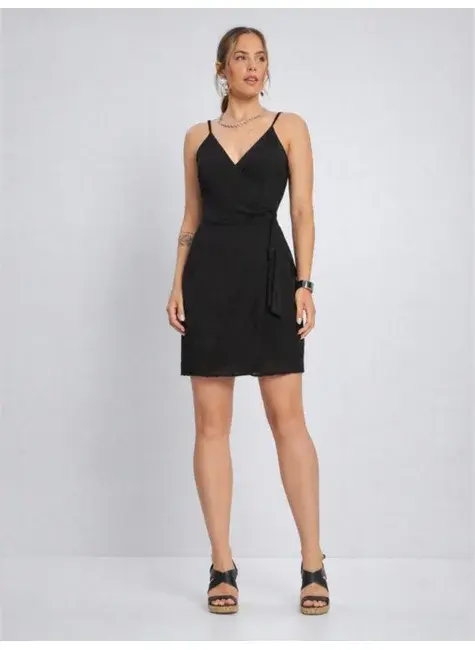Vestido Envelope
