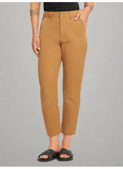 Calça Feminina Mom