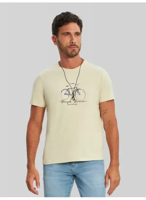 Camiseta Bike
