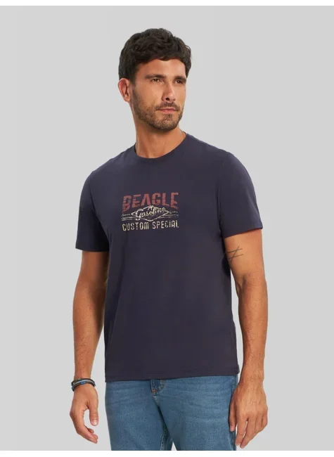 Camiseta Lettering — imagem 1