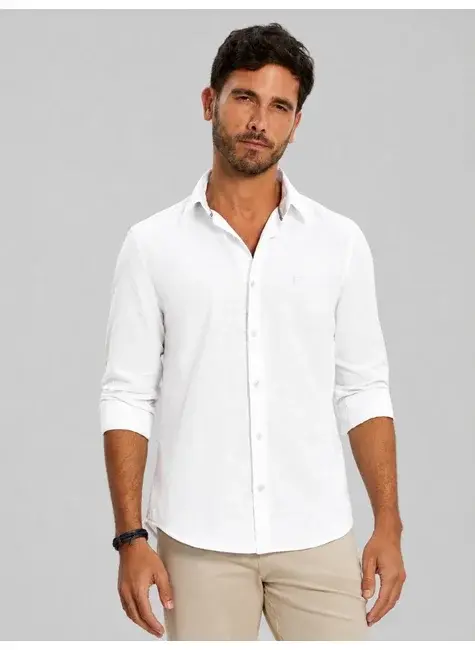 Camisa Linen