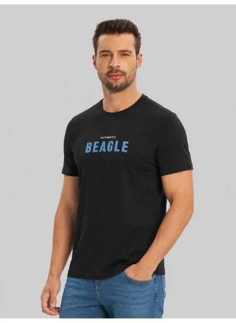 Camiseta Estampa Movimento — imagem 1