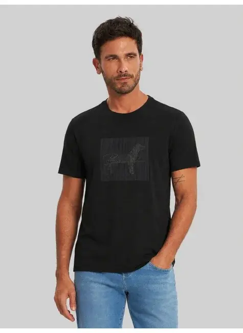 Camiseta 3D
