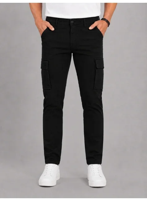 Calça Cargo — imagem 1