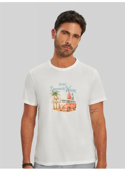 Camiseta Kombi — imagem 1