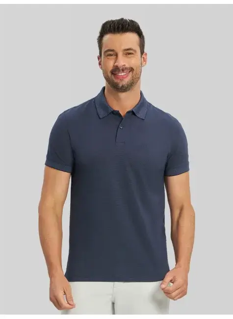 Camisa Polo Beagle