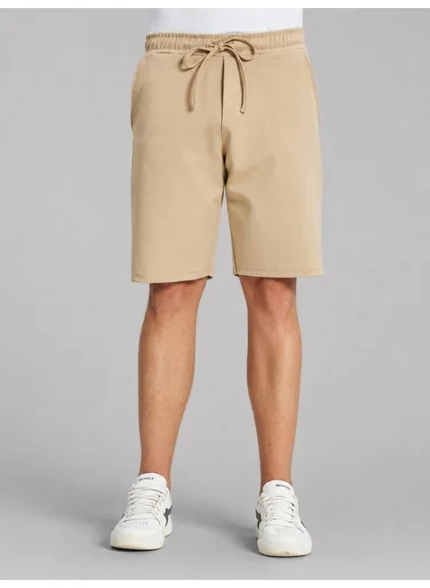 Bermuda Masculina Slim — imagem 1