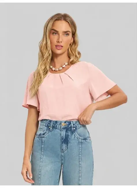 Blusa Feminina