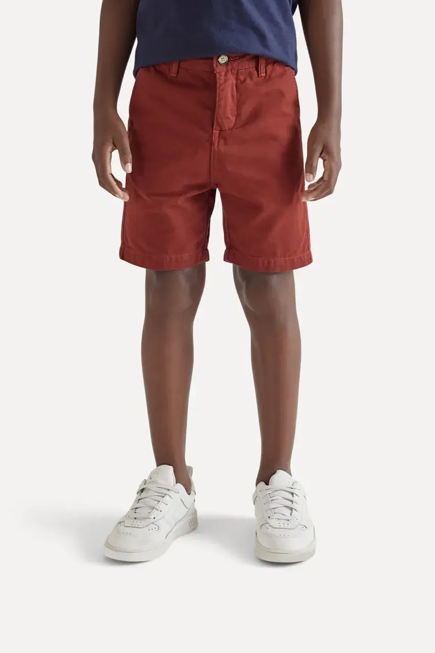 Bermuda Mini Sm Casual Nova INV20