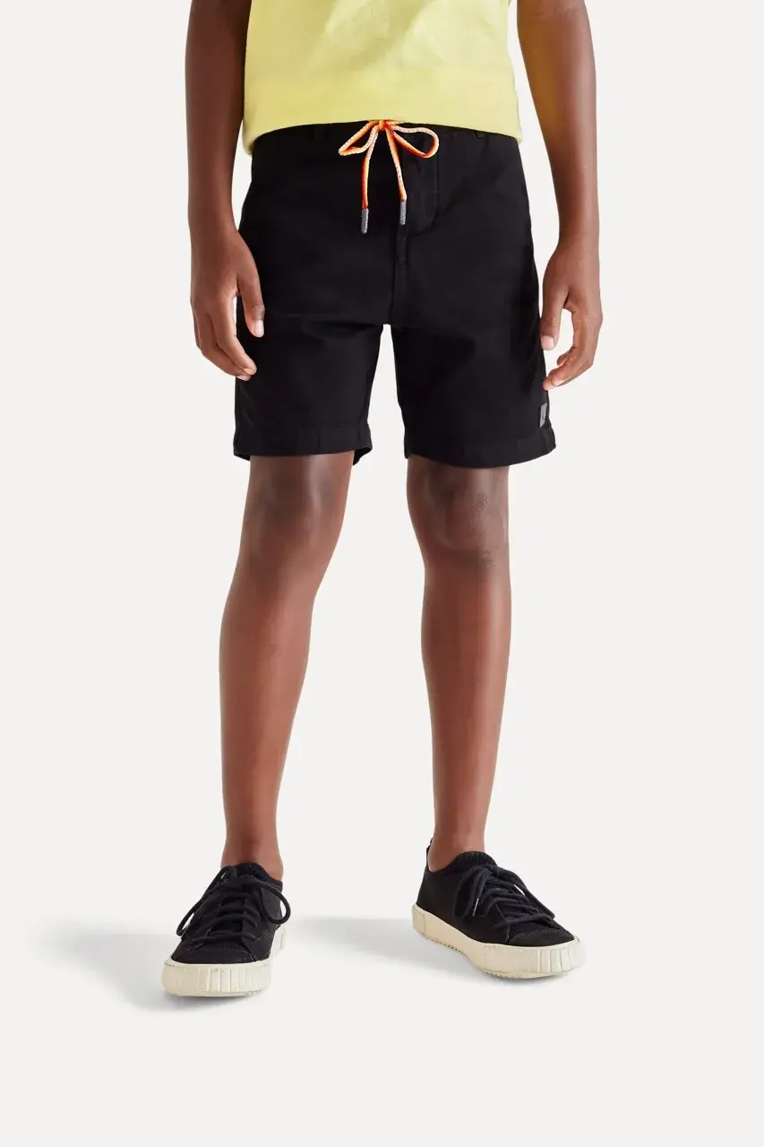 Bermuda Mini Sm Casual Nova
