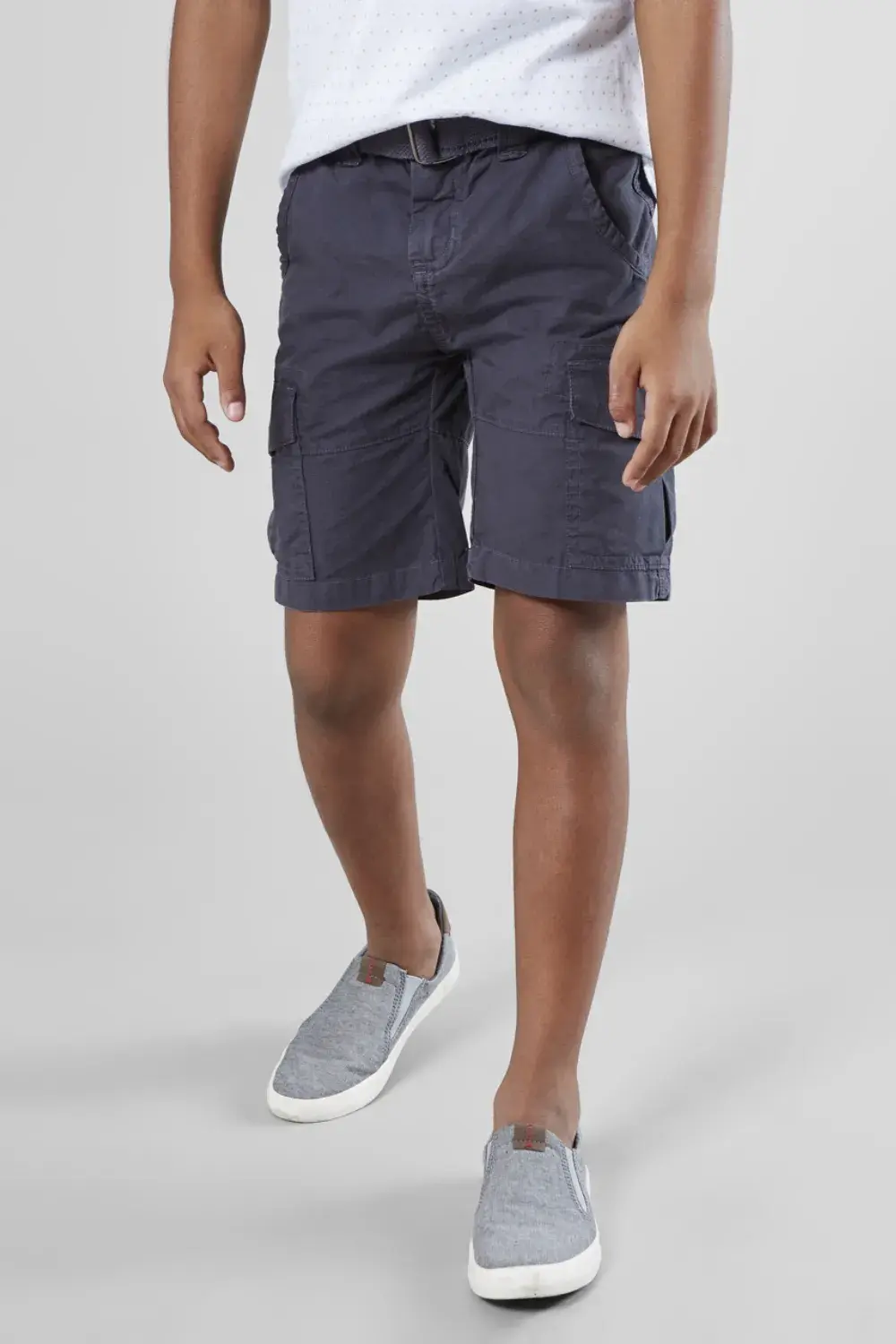 Bermuda RESERVA MINI Cargo Moore