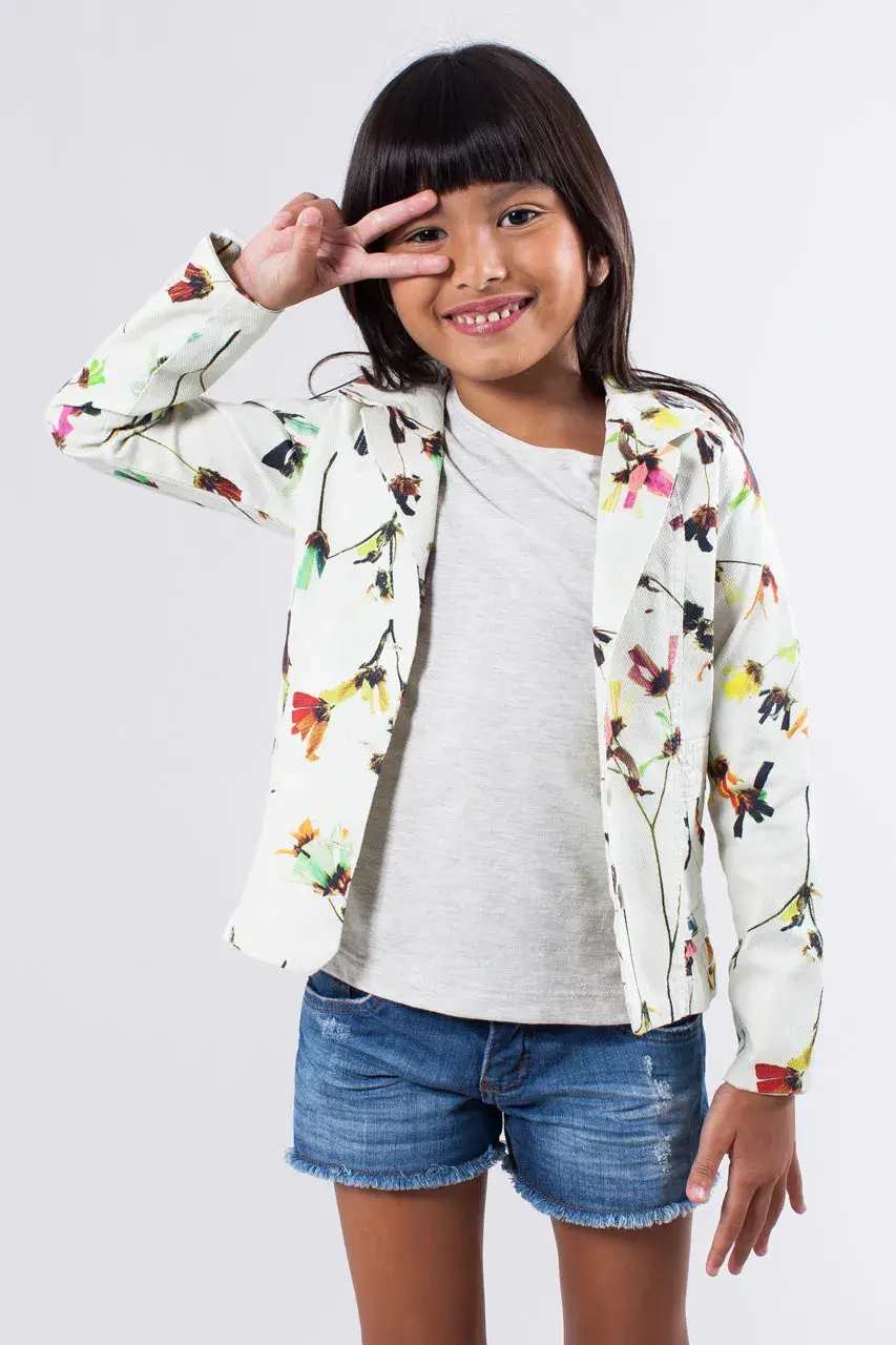 Blazer RESERVA MINI Cerrado