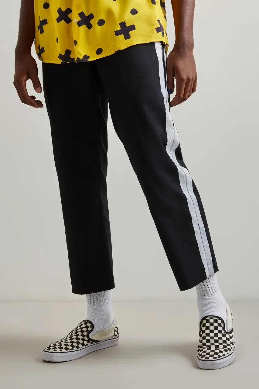 Calça Dickies 873 Work Pants 5/10 Rsv + Felix — imagem 1
