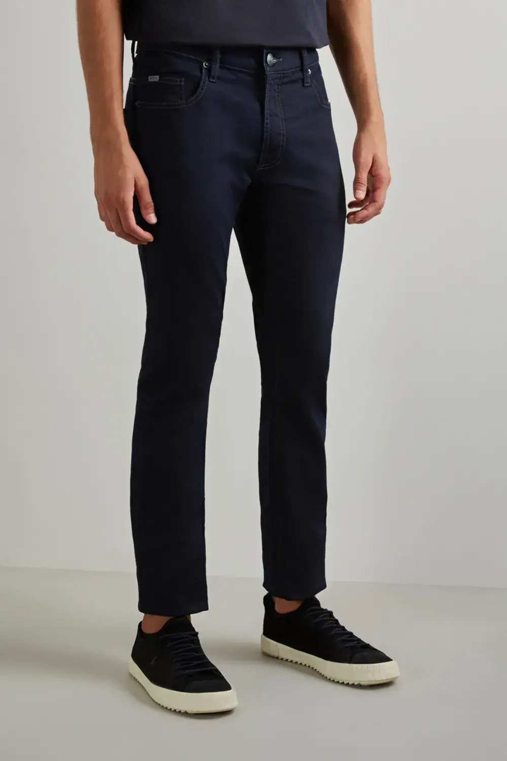 Calça Jeans Pf Estique-se +5562 Ronaldo
