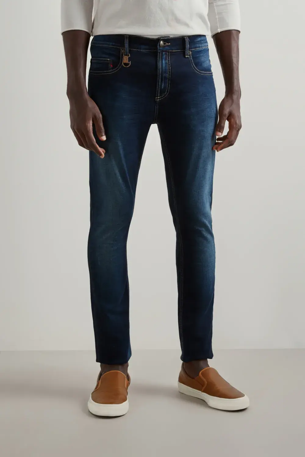Calça Jeans +5562 Uritai