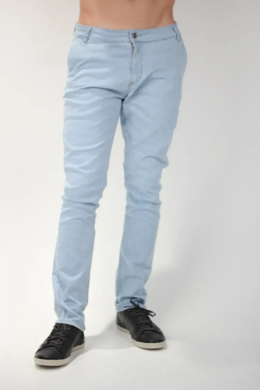 Calça Jeans +5531 Descarregada