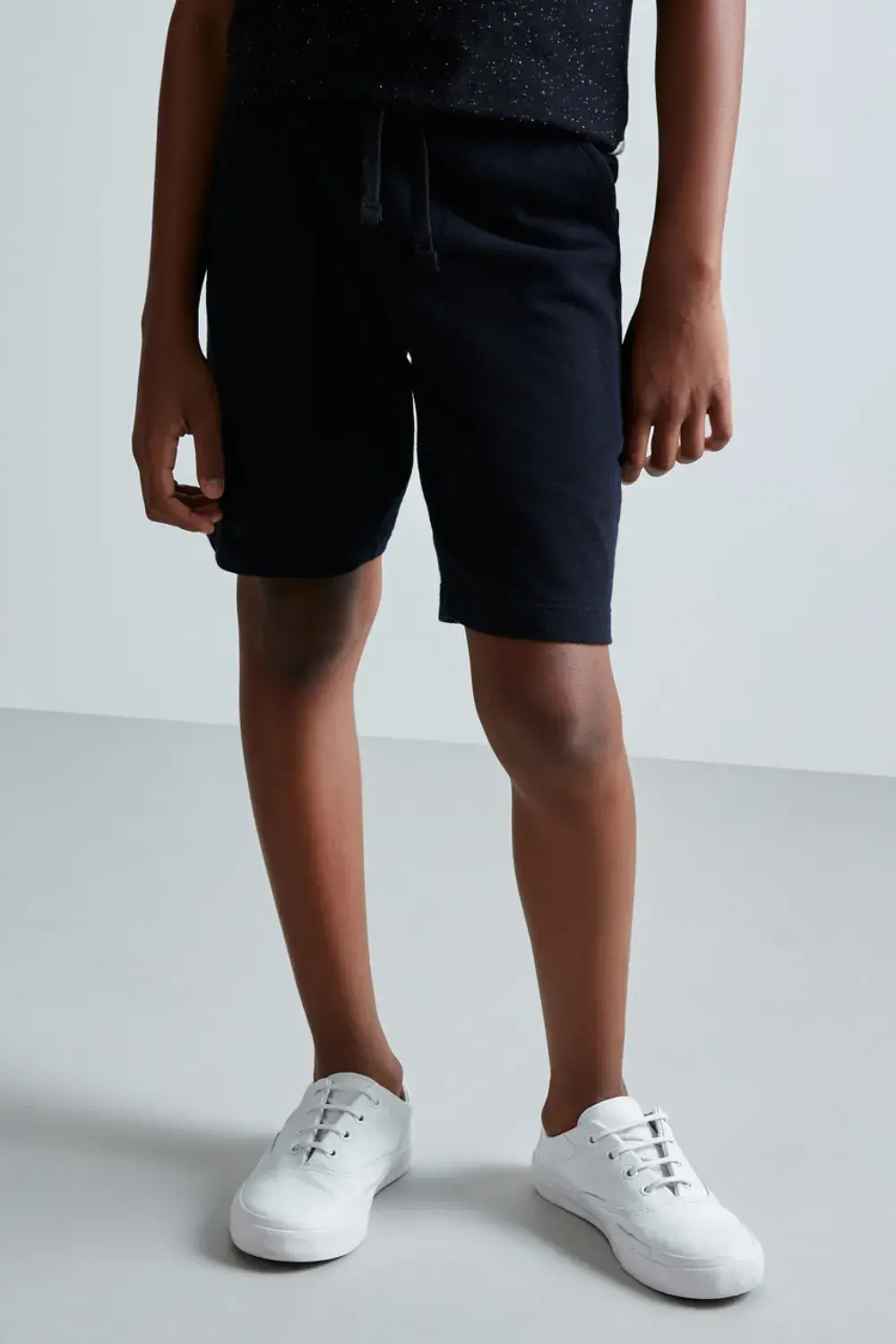 Bermuda RESERVA MINI Básica Piquet