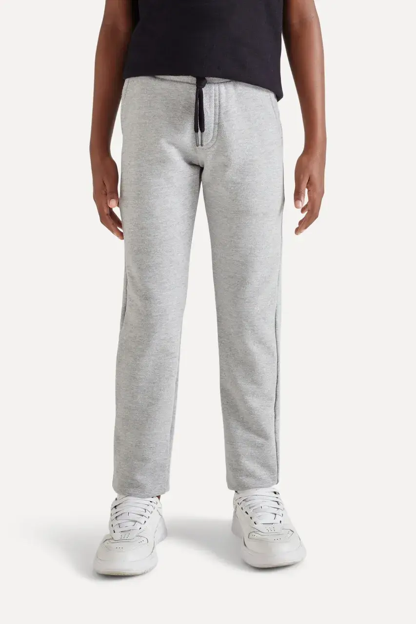 Calça Mini Moletom Londres