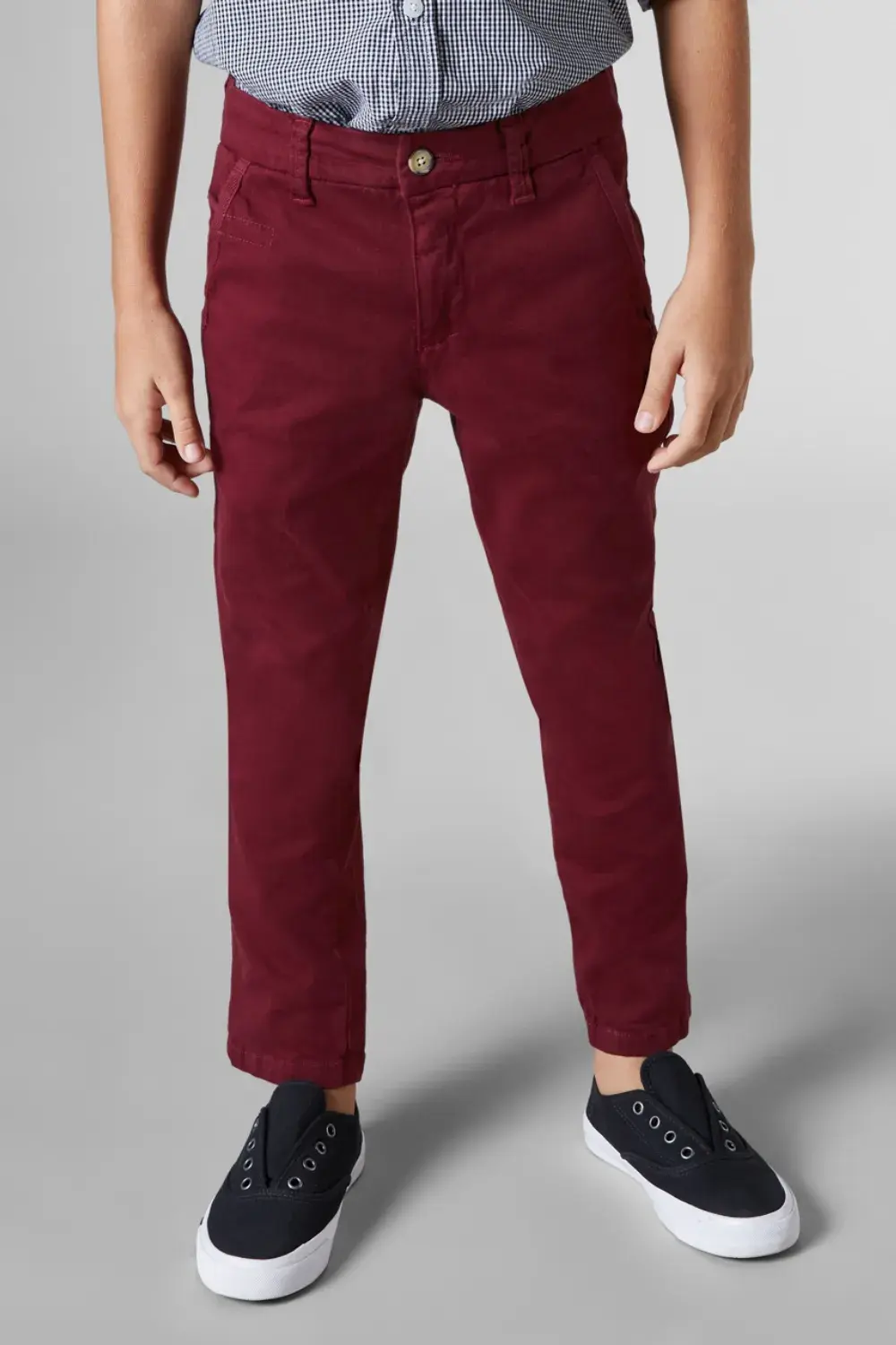 Calça RESERVA MINI Iron